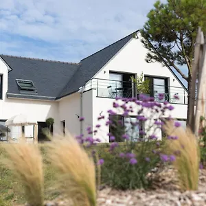  Maison d'hôtes La Maison Des Embruns